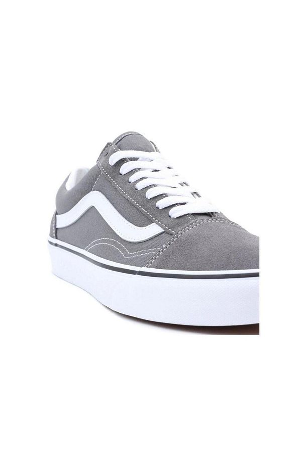 UA Old Skool Unisex Ayakkabı - 3