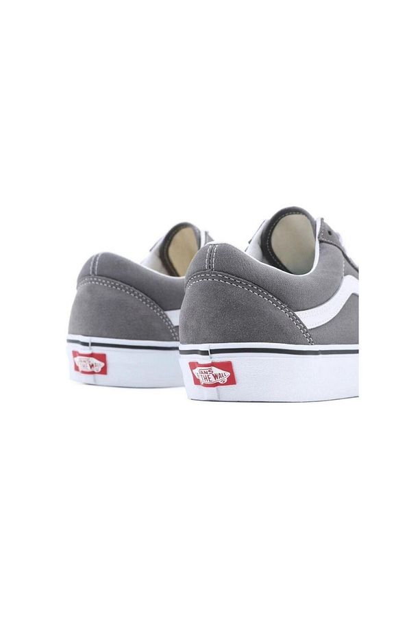 UA Old Skool Unisex Ayakkabı - 4