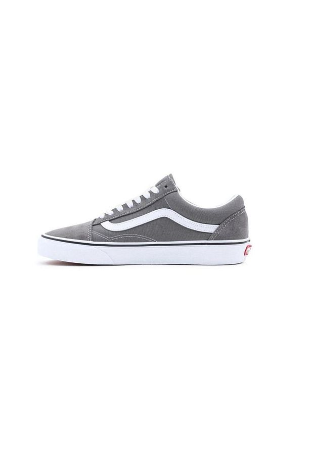 UA Old Skool Unisex Ayakkabı - 2