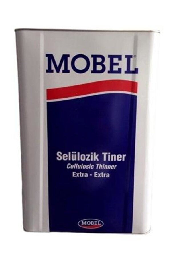 Selülozik Tiner 12lt - 1