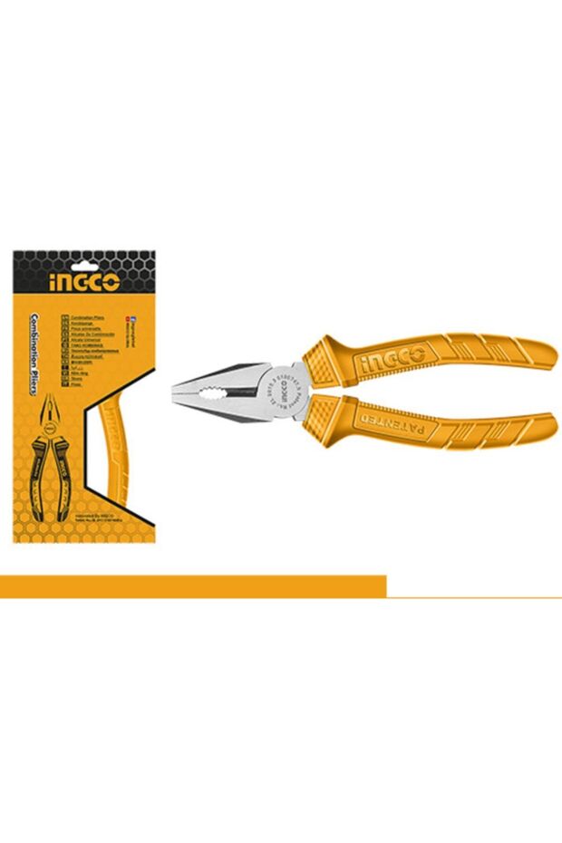 Kombine Pense 160mm - 1