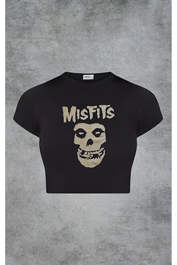 The Misfits Crop - 1