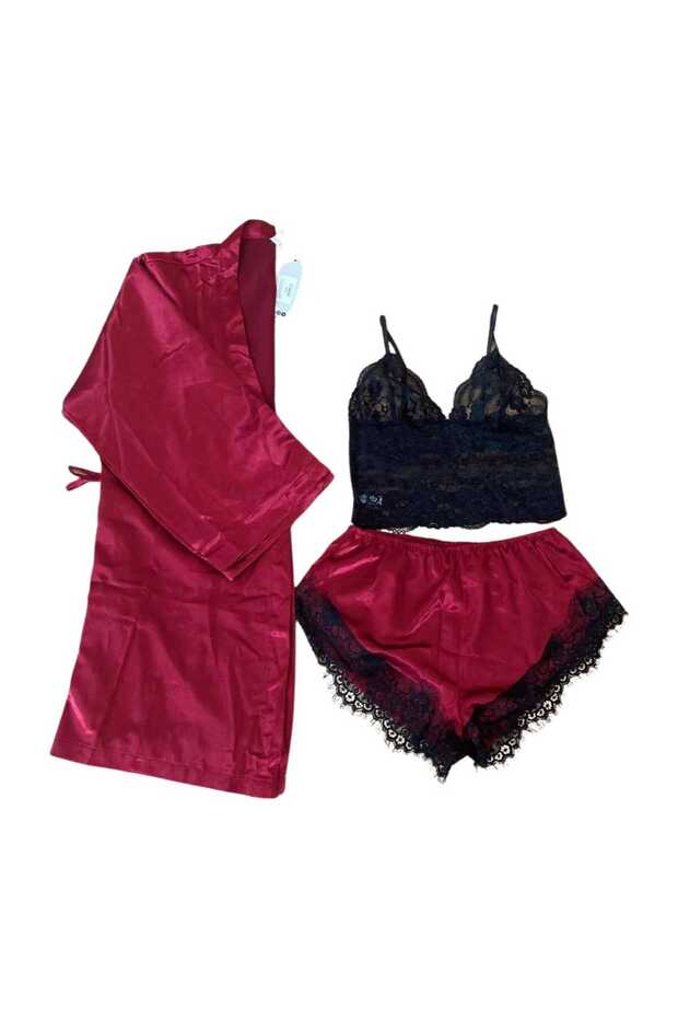 AŞKIMA HEDİYE KUTUSU - 2