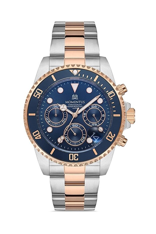 Sm361t-11sr Men's Wristwatch