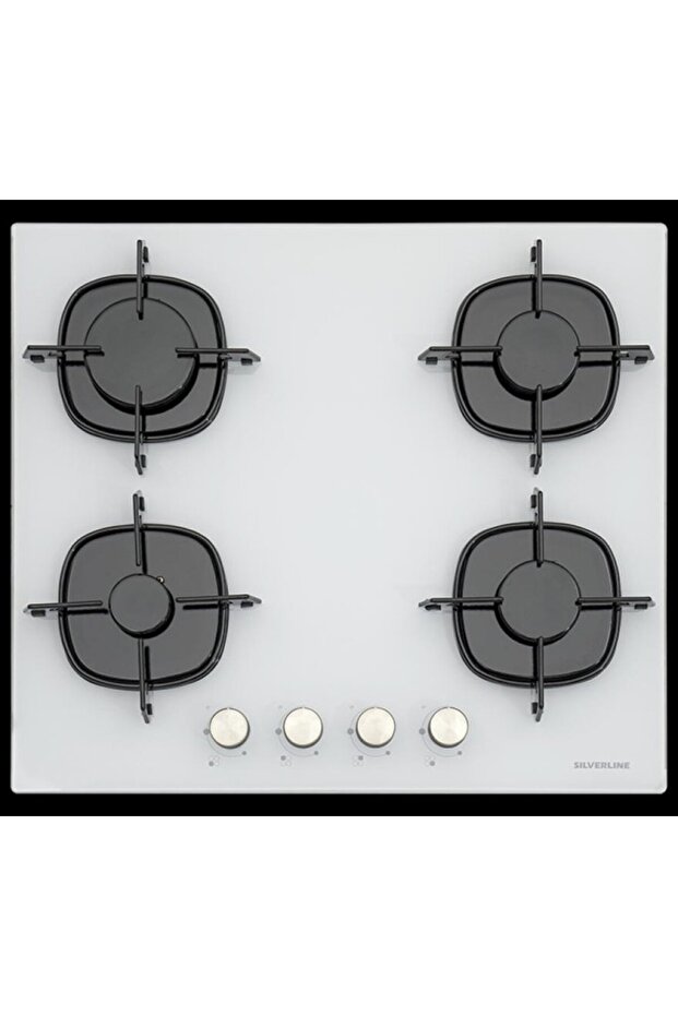 Cs5436w01 Ankastre Ocak - 2