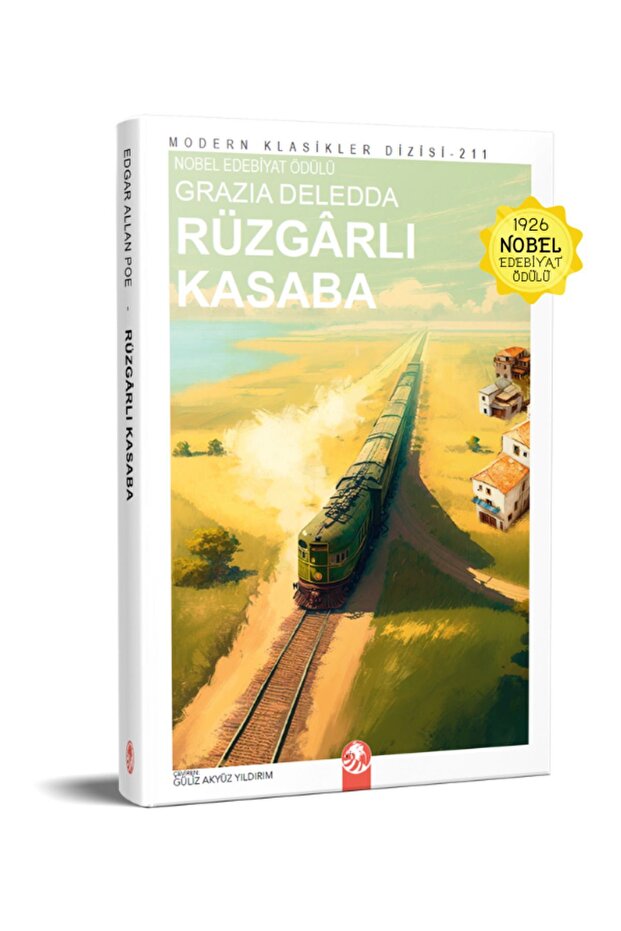 Rüzgârlı Kasaba