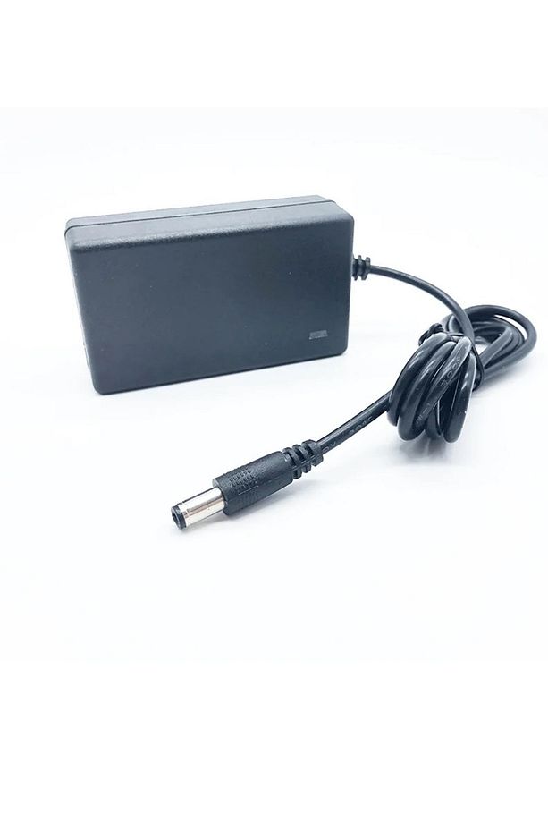 Şarjlı Matkap Için Şarj Adaptörü 12 Volt 14v 18v 20v 48v 58v Li-on Pil Şarj 5.0 mh Üniversal - 4