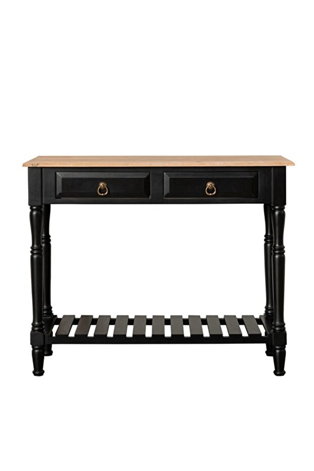 Bıanco Sıyah Dresuar - 5