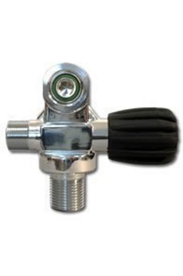 M25x2 Tup Vanası 232 Bar (SAG ELCIK) - 1