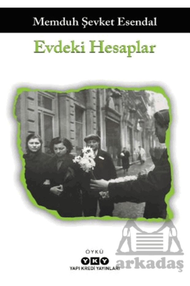 Evdeki Hesaplar