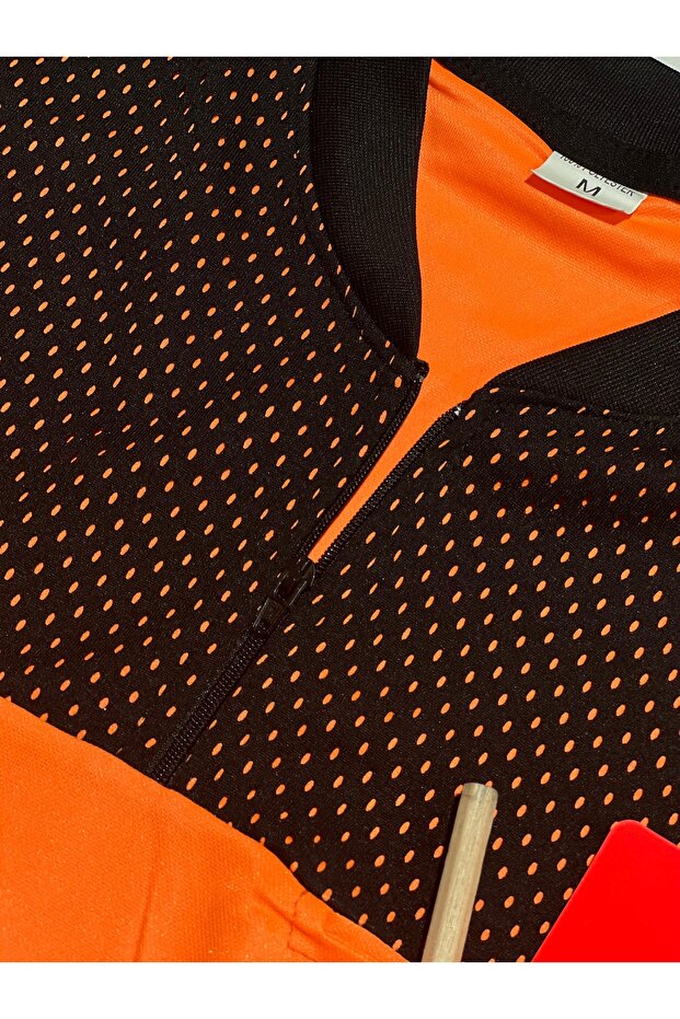 HAKEM FORMASI (CEPSİZ BASİT ŞORT+HAKEM KARTI) - 2