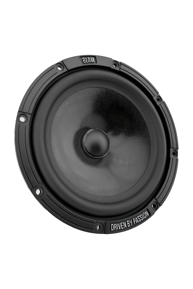 165ES Komponent Mid Takımı (16 cm) - 4