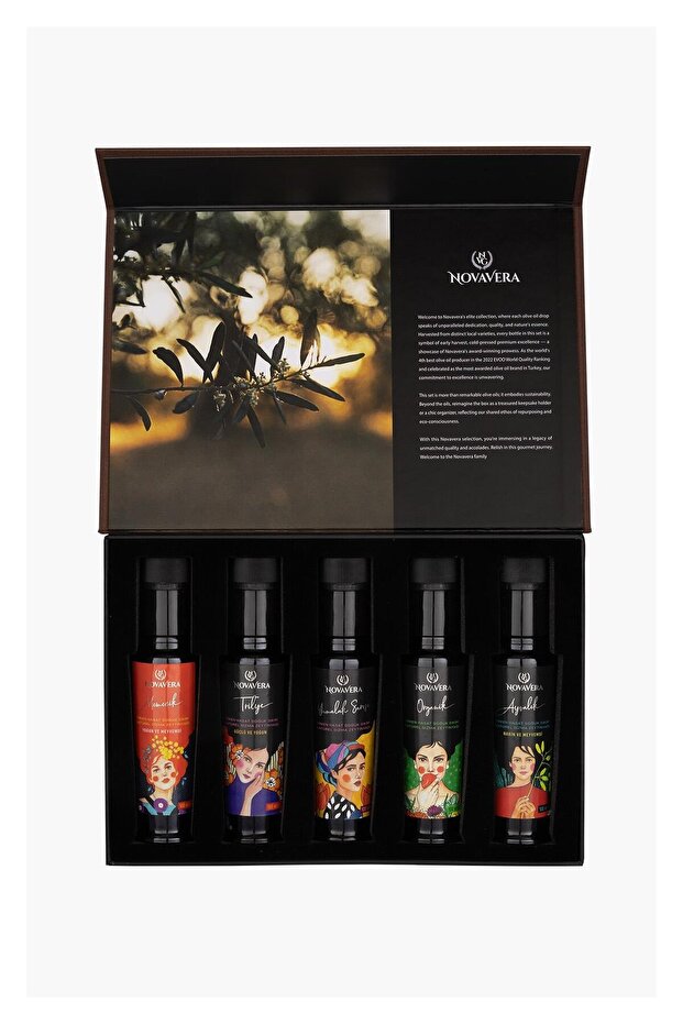 Altın Hasat Hediye Seti - 2