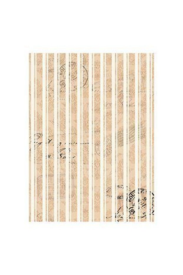 ورق ديكوباج نحاس موديل 304