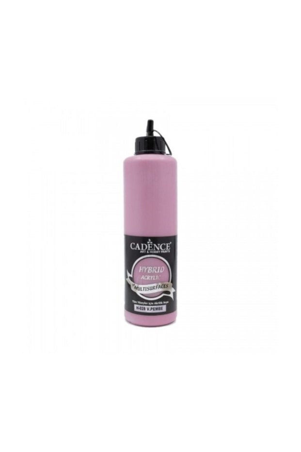 Hybrıd Akr. Multısurfaces V. Pembe 2000ml