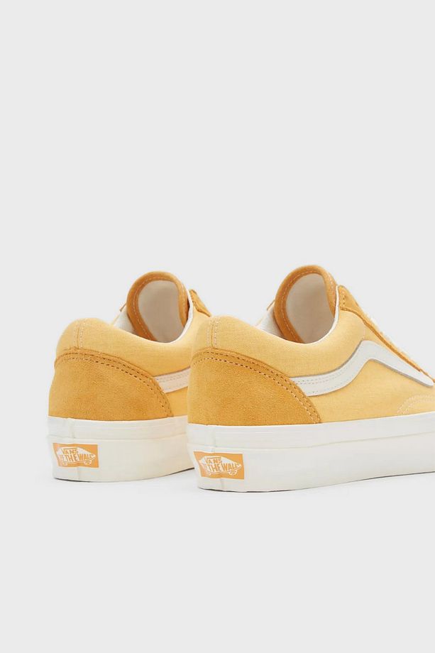 Old Skool 36 Kalın Tabanlı Sneaker Ayakkabı  AYAKKABI VN000CT9BK21 - 4
