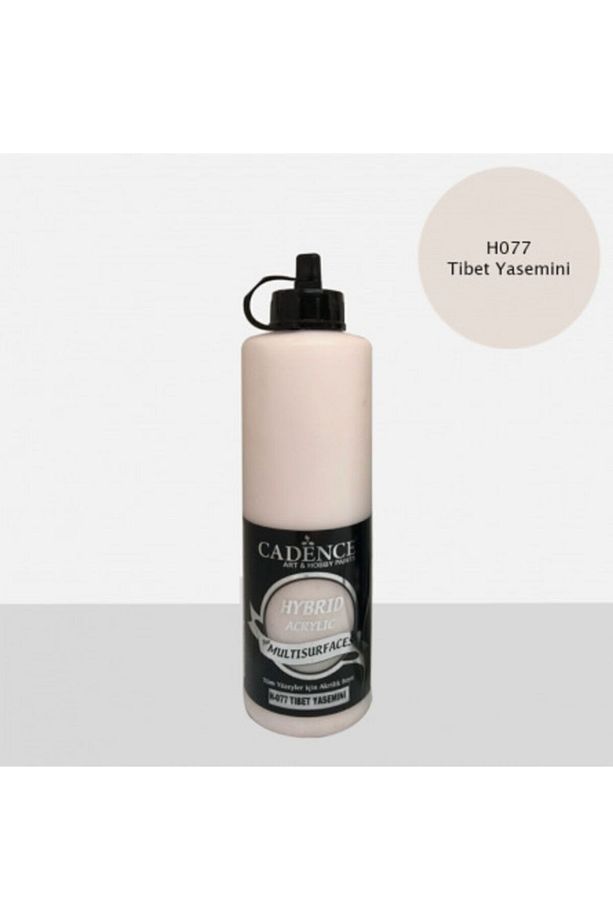 Hybrid Akrilik Multisurface H-077 Tibet Yasemini 500ml - 1