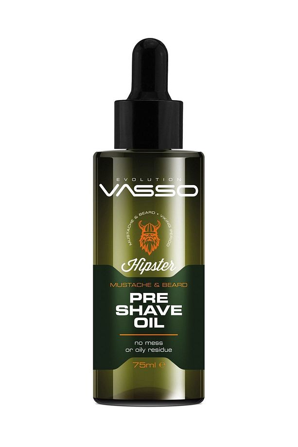Sakal Ve Kaş Yoğunlaştırıcı Bitkisel Yağ 75 ml - 3