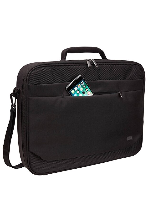Case Logic Advantage Attaché 17" - 8