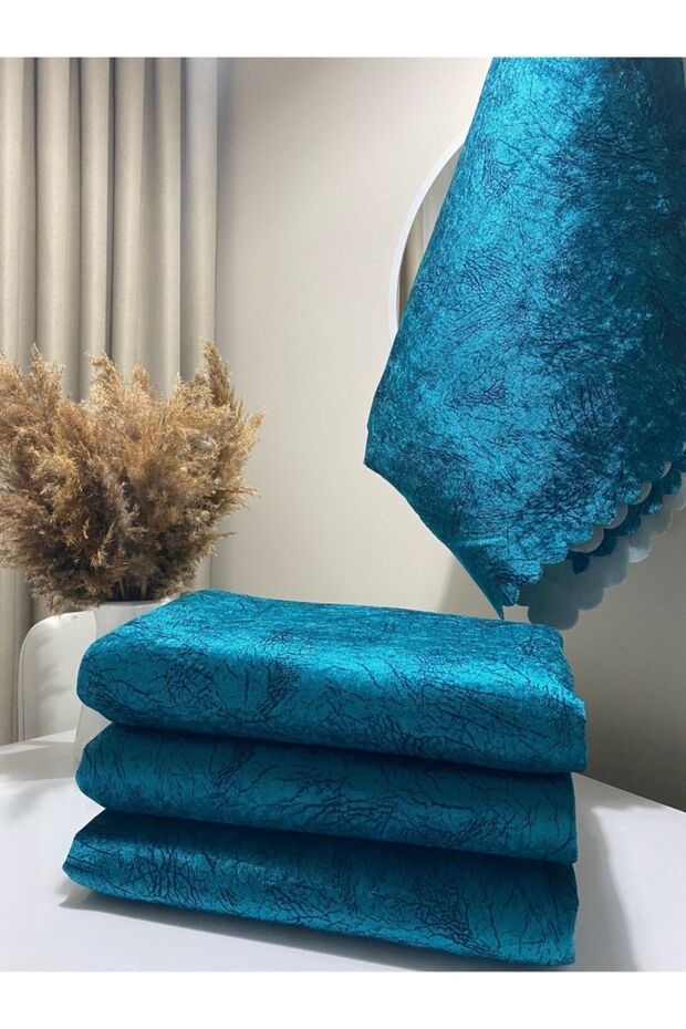 Süngerli Koltuk Örtüsü - 2