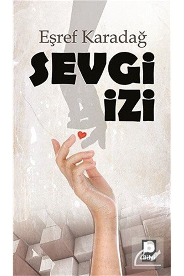 Sevgi İzi