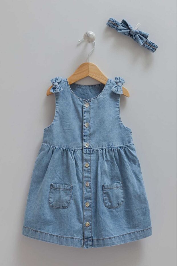 ELB 9819 ELBİSE - 1