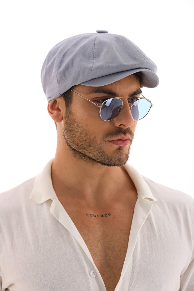 قبعة صيفية - 4