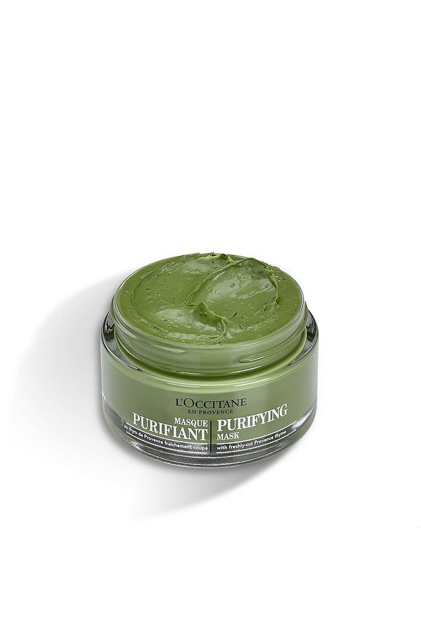 Infusions Purifying Mask - Infusions Arındırıcı Maske - 75 ml - 2