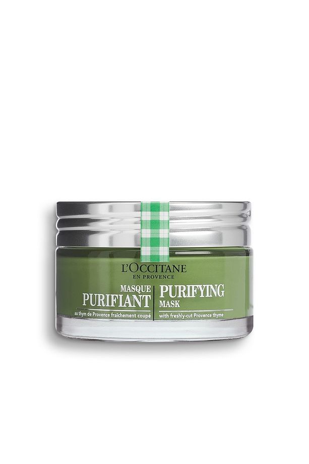 Infusions Purifying Mask - Infusions Arındırıcı Maske - 75 ml - 1