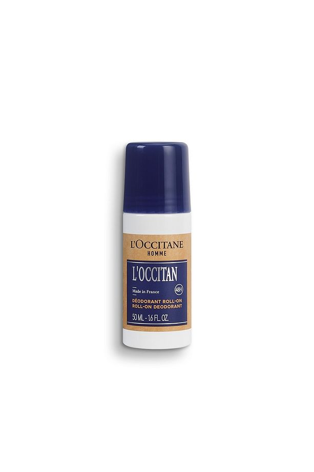 L'occitan Roll-on Deodorant - L'occitan Roll-on Deodorant - 50 ml - 1