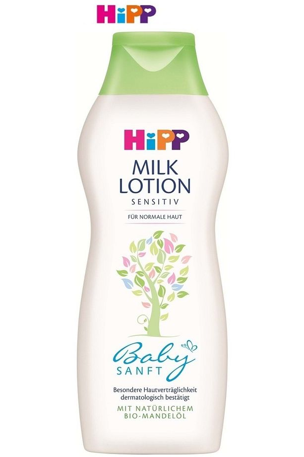Babysanft Vücut Losyonu 350 ml X 3 Adet - 2