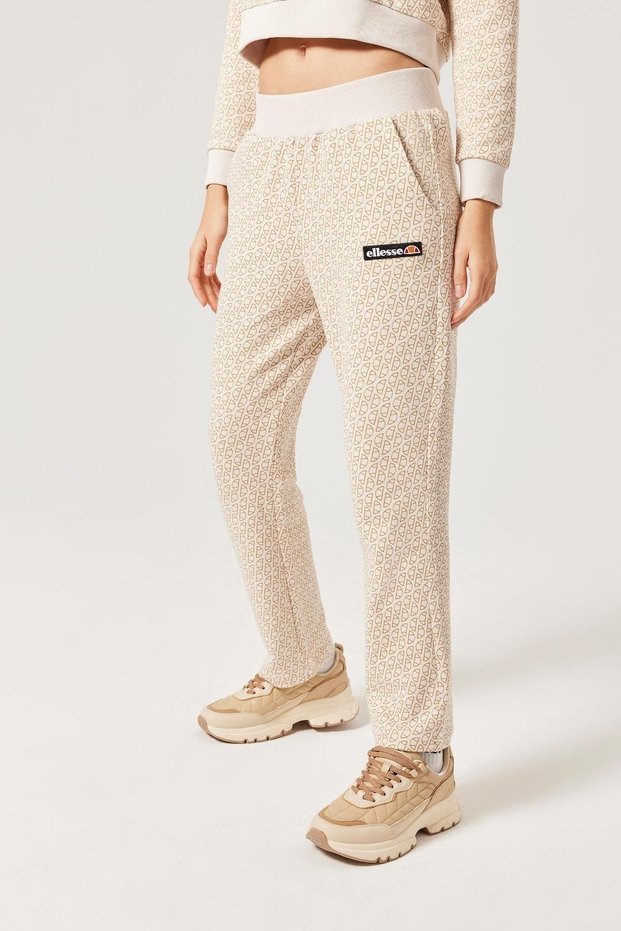 Women's Off-White Jogger Sweatpants F001-Of