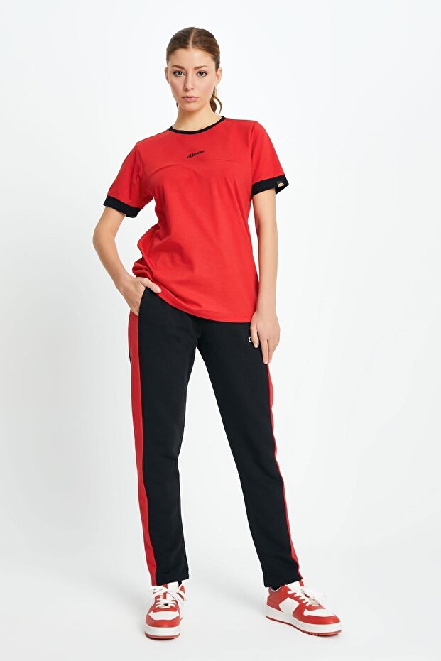 Kadın Tişört Ef145-rd - 4