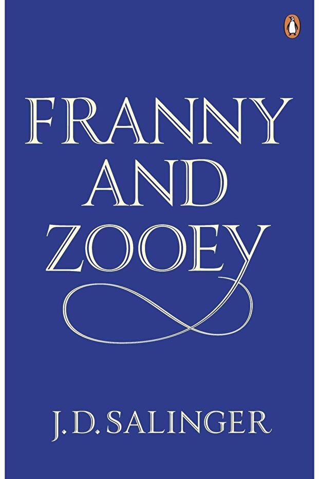 Franny And Zooey