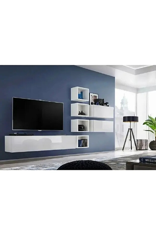 PALERMOS MDF TV ÜNİTESİ