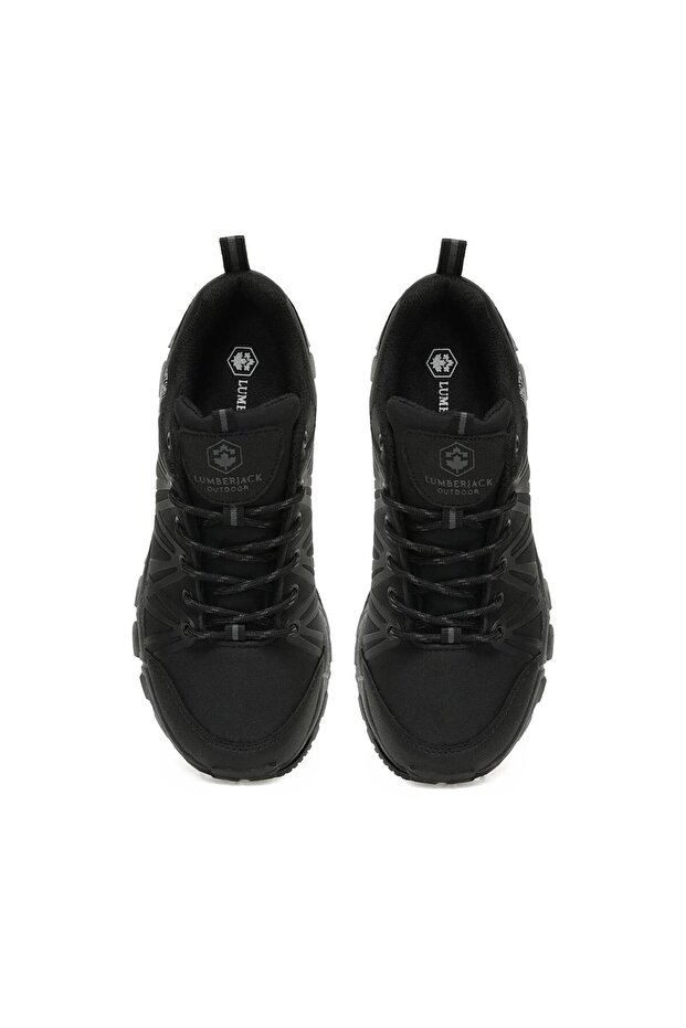 Shell G Bot Siyah - 3