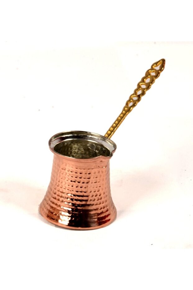 2 Kişilik Cezve - 3