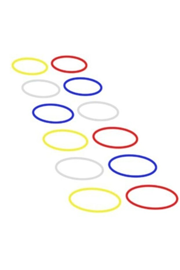 3 Lü Antrenman Seti - 2