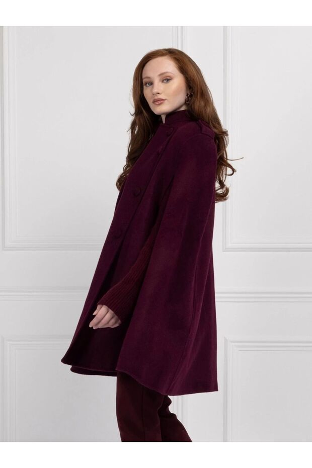 Bordo Pelerin Panço - 2