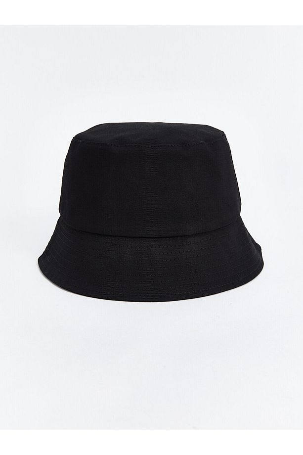 LCW Kadın Bucket Şapka - 3