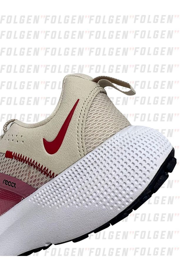 React Escape Run Road Running Shoes SS22 Kadın Spor Ayakkabı - 3