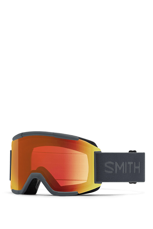 Unisex Squad Goggle - Ski Goggles - 1