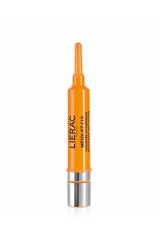MESOLİFT C15 İLLUMİNATİNG-SHİNİNG SERUM 2X15 ML (MİNERAL COMPLEX) PSSN2901 - 2