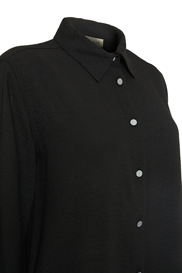 Rahat Kesim Basic Bluz - 2