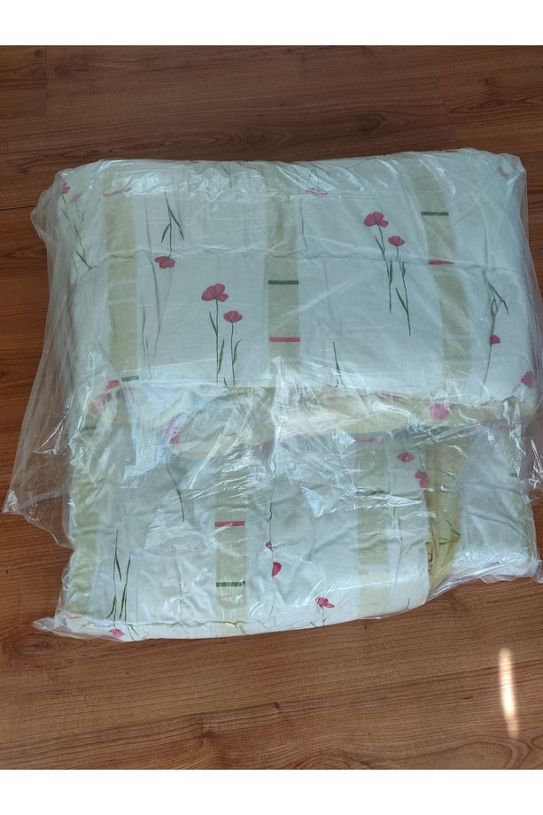 Yorgan , Battaniye Poşeti, 70x120 cm, 10 adet. Bazaaltı ve dolap koruyucu naylon poşet - 3