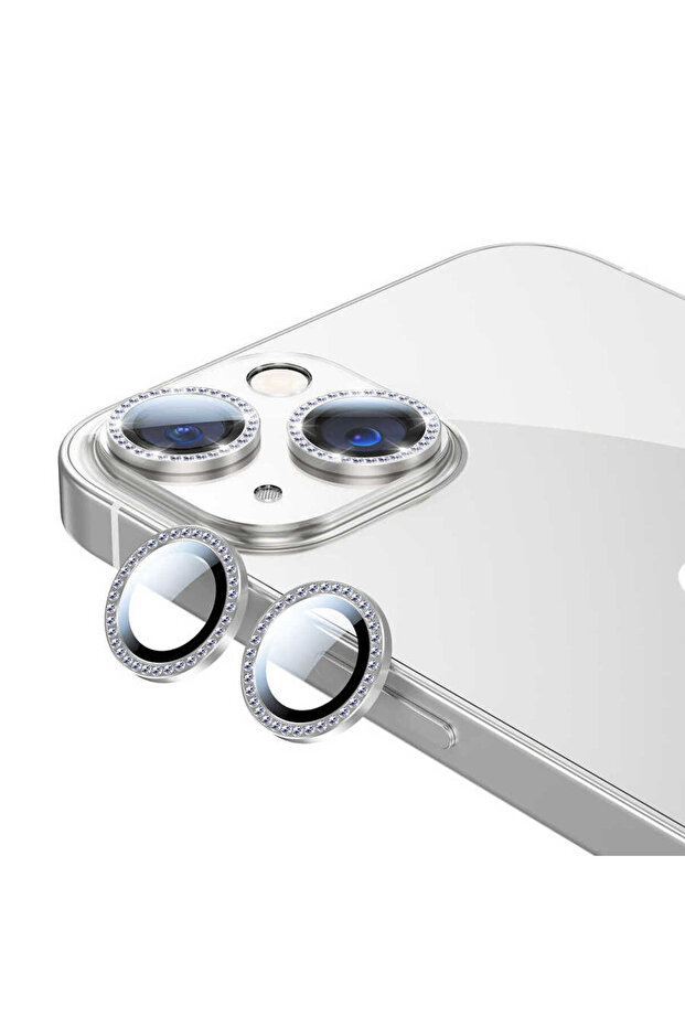 iPhone 13 Compatible Camera Lens Protector Cl-06