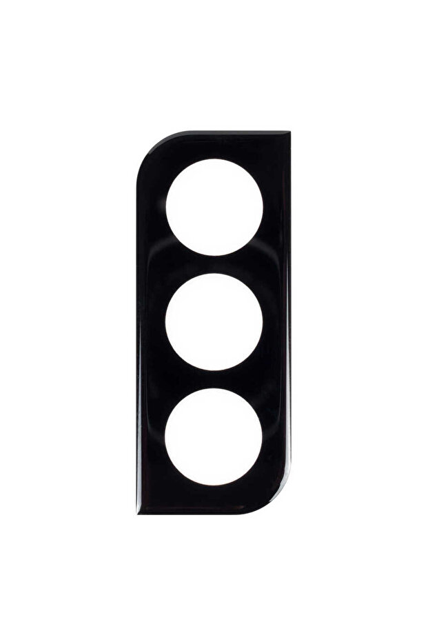 Galaxy S22 Plus Compatible 3D Camera Glass