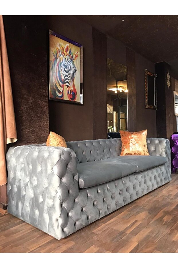 Baxter Chesterfield - 4