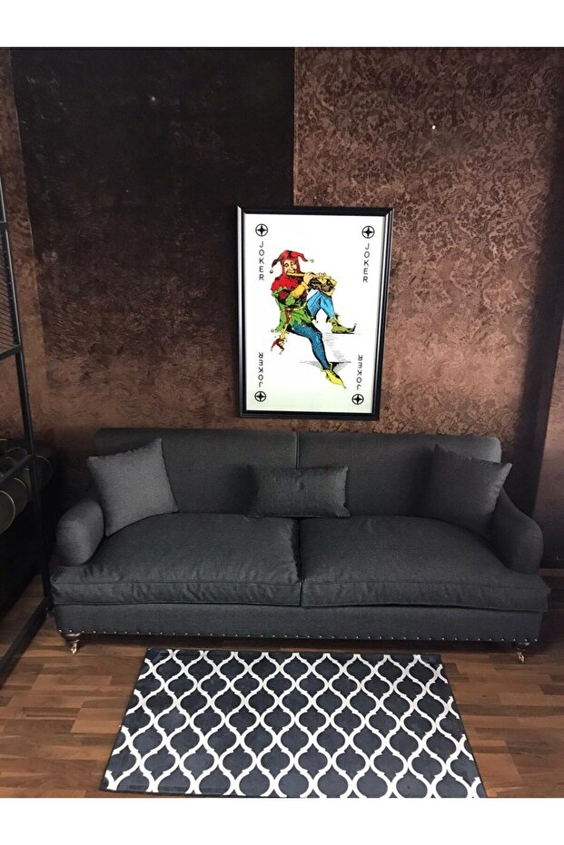 3A DREAM KETEN KANEPE - 6