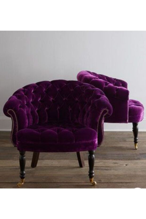 Chesterfield&more - 1